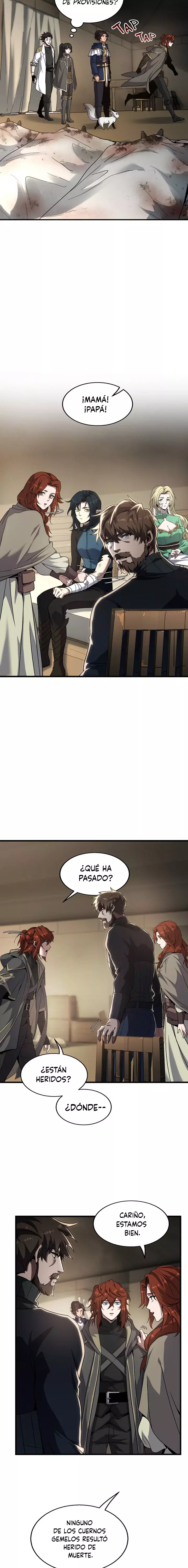 Read La Vida Después de la Muerte ES Manga Online