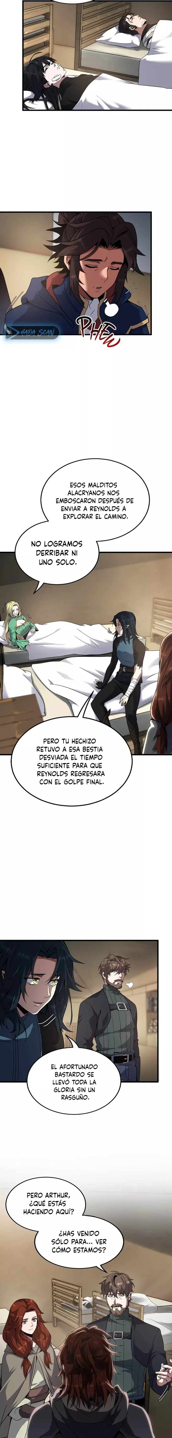 Read La Vida Después de la Muerte ES Manga Online