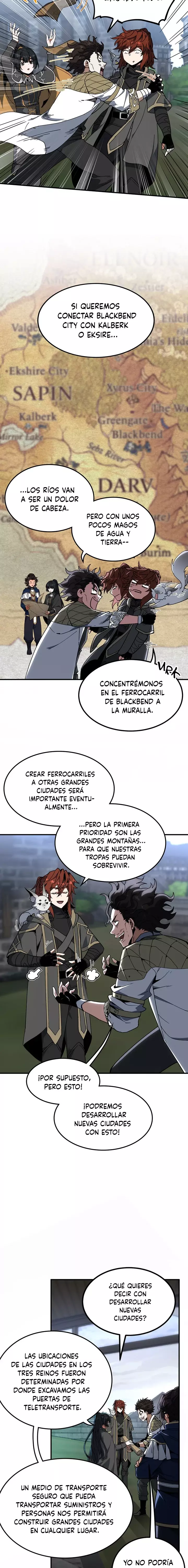 Read La Vida Después de la Muerte ES Manga Online