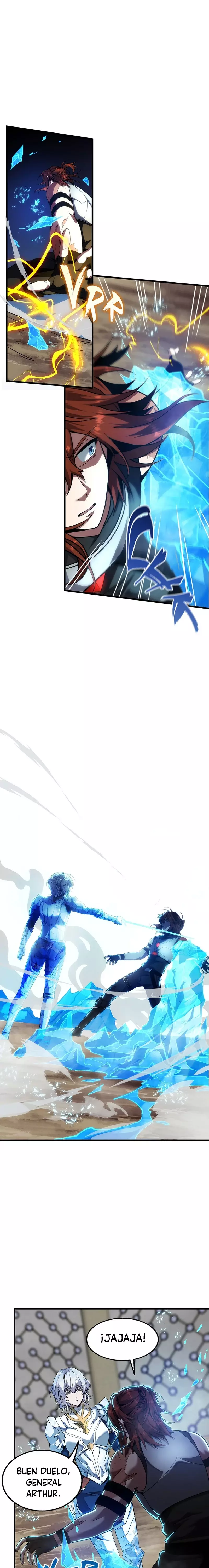 Read La Vida Después de la Muerte ES Manga Online