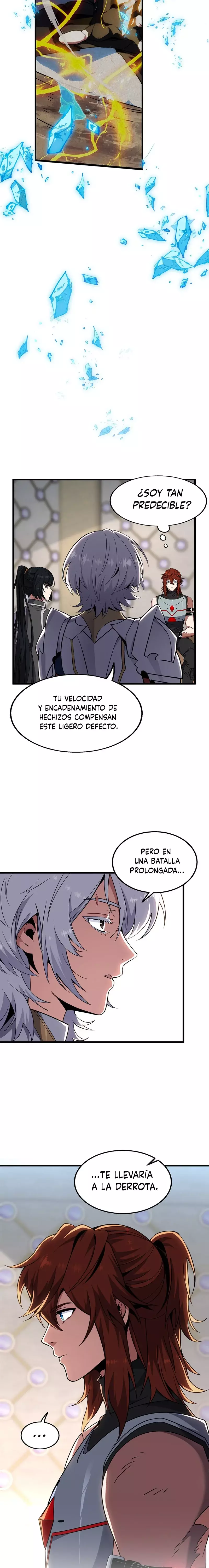 Read La Vida Después de la Muerte ES Manga Online