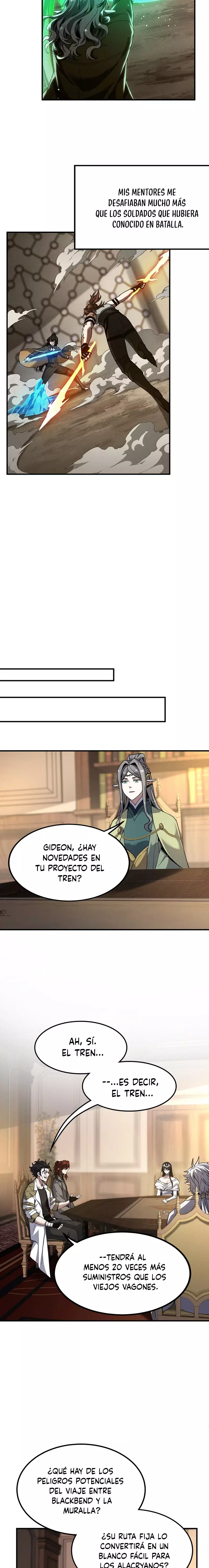 Read La Vida Después de la Muerte ES Manga Online
