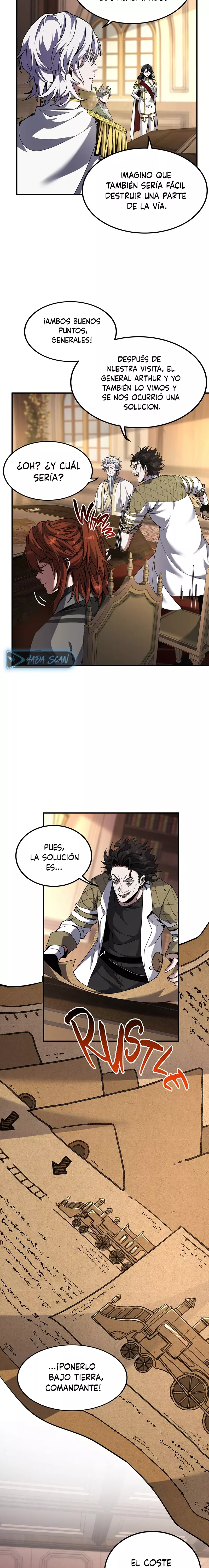 Read La Vida Después de la Muerte ES Manga Online