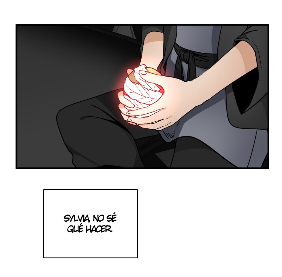 Read La Vida Después de la Muerte ES Manga Online