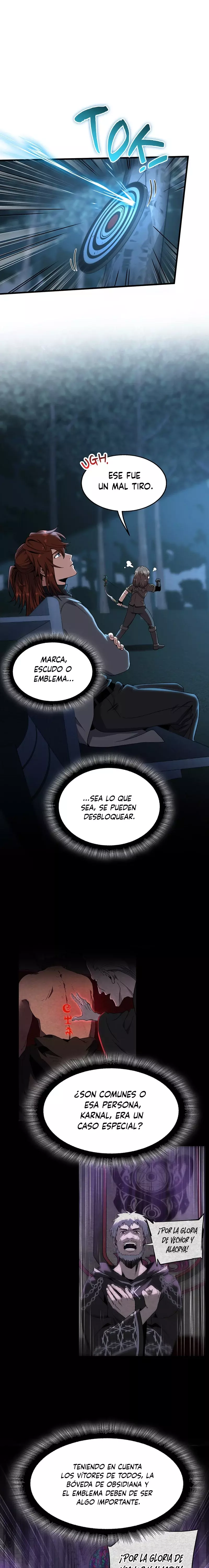 Read La Vida Después de la Muerte ES Manga Online