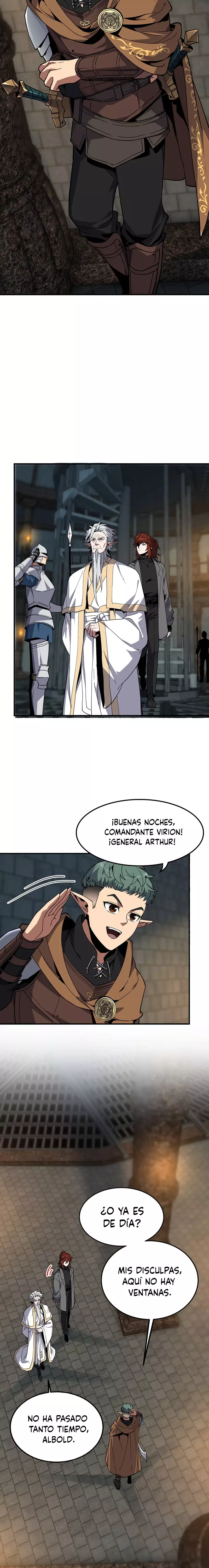 Read La Vida Después de la Muerte ES Manga Online