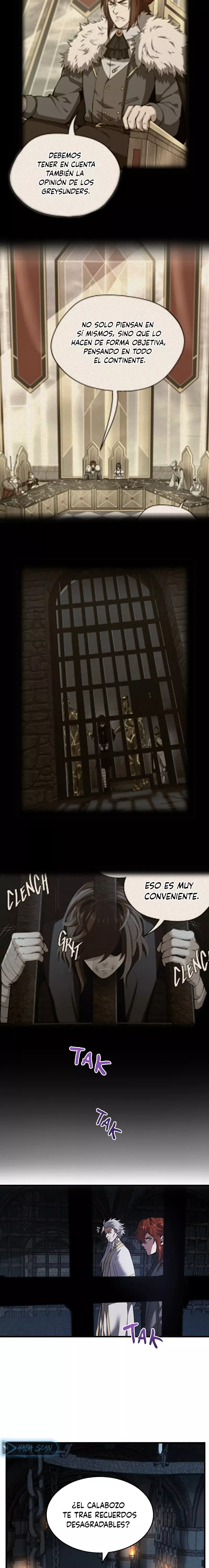 Read La Vida Después de la Muerte ES Manga Online