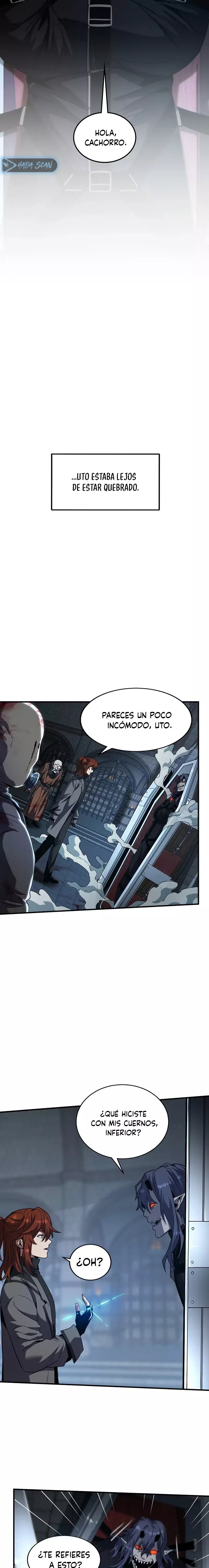 Read La Vida Después de la Muerte ES Manga Online