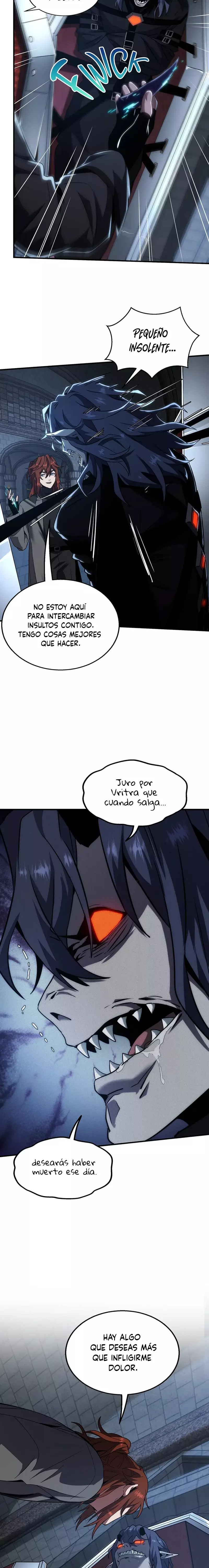 Read La Vida Después de la Muerte ES Manga Online