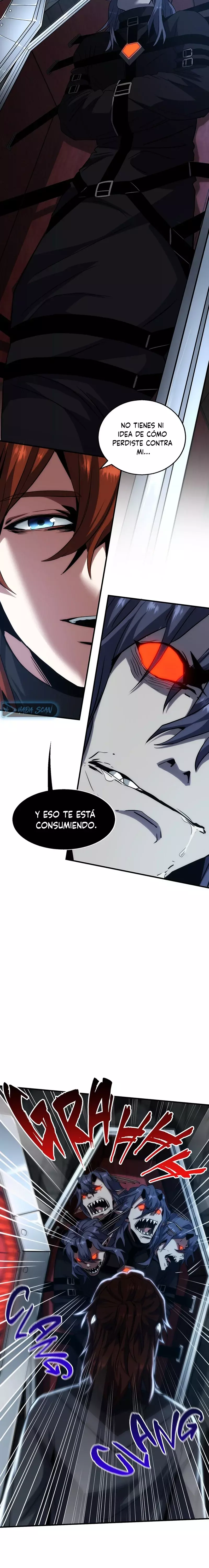 Read La Vida Después de la Muerte ES Manga Online