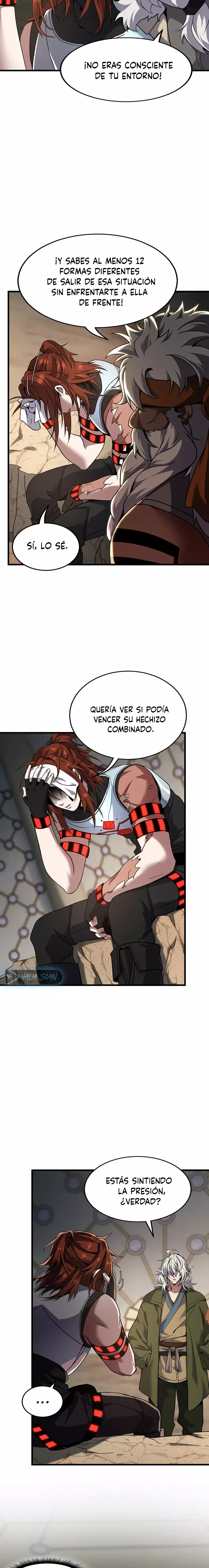 Read La Vida Después de la Muerte ES Manga Online