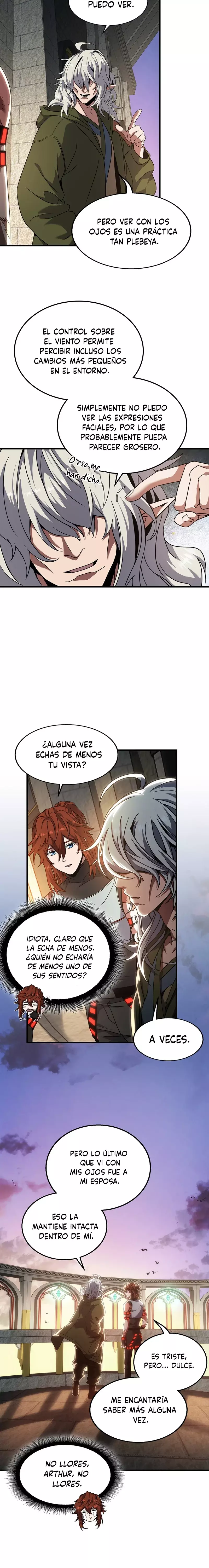 Read La Vida Después de la Muerte ES Manga Online