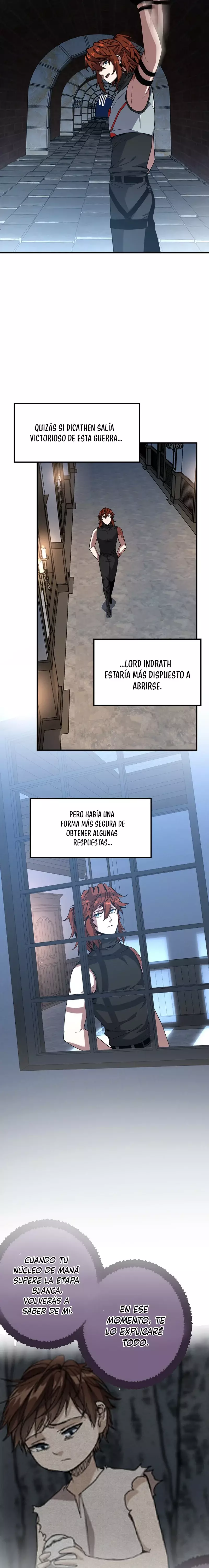 Read La Vida Después de la Muerte ES Manga Online