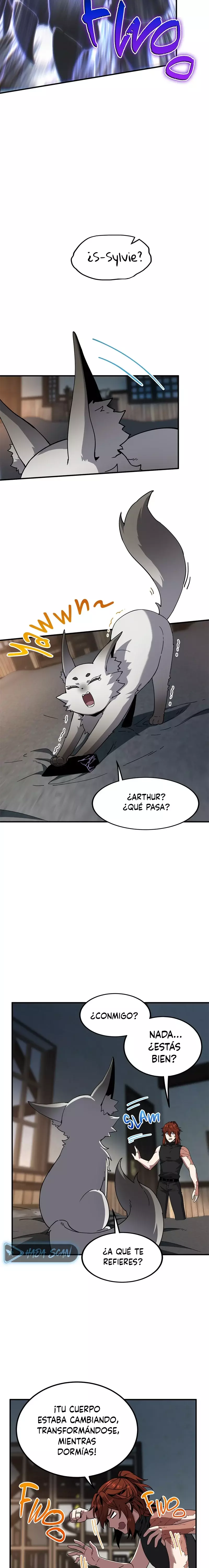 Read La Vida Después de la Muerte ES Manga Online