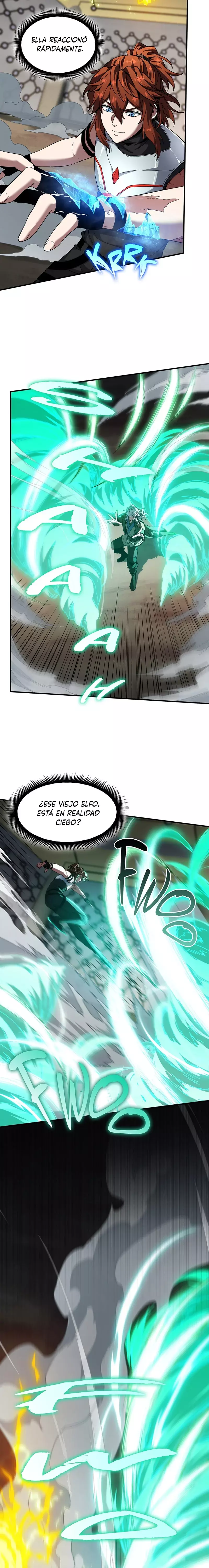 Read La Vida Después de la Muerte ES Manga Online