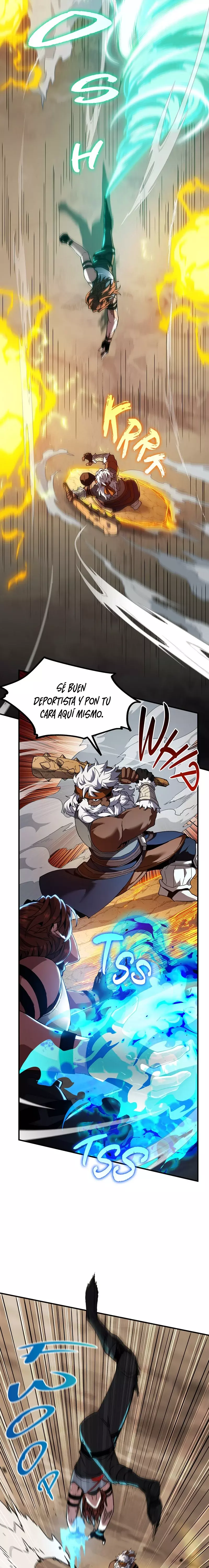 Read La Vida Después de la Muerte ES Manga Online
