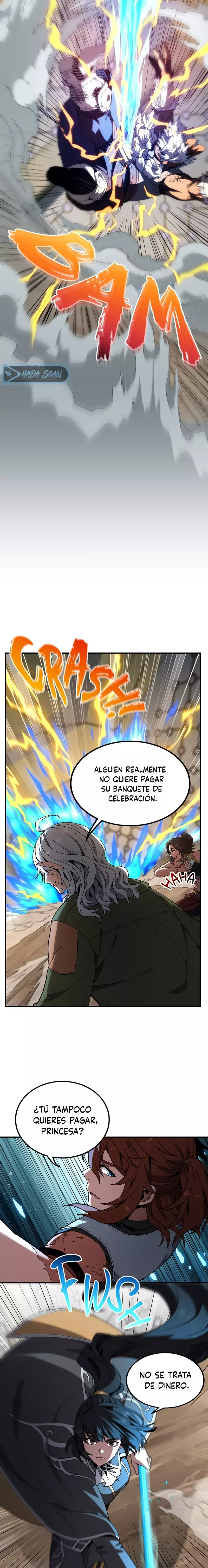 Read La Vida Después de la Muerte ES Manga Online