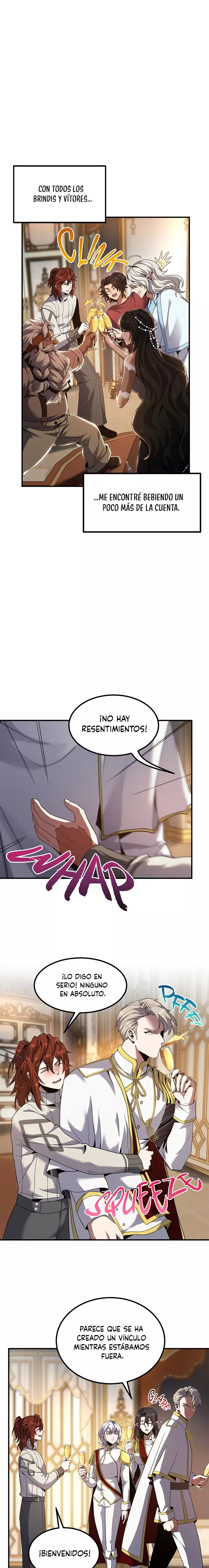 Read La Vida Después de la Muerte ES Manga Online