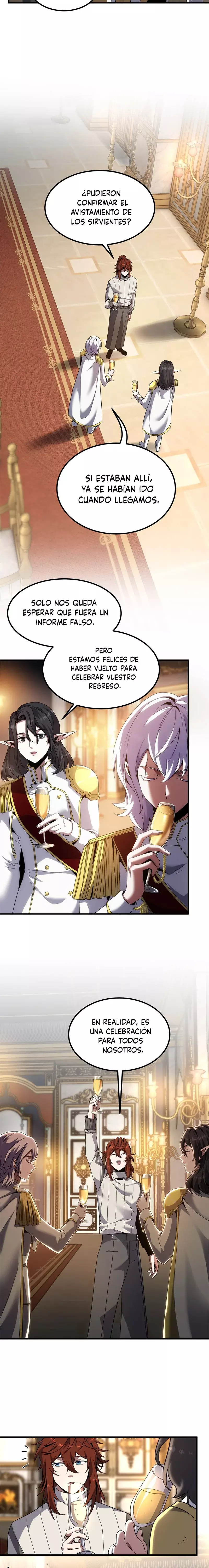 Read La Vida Después de la Muerte ES Manga Online