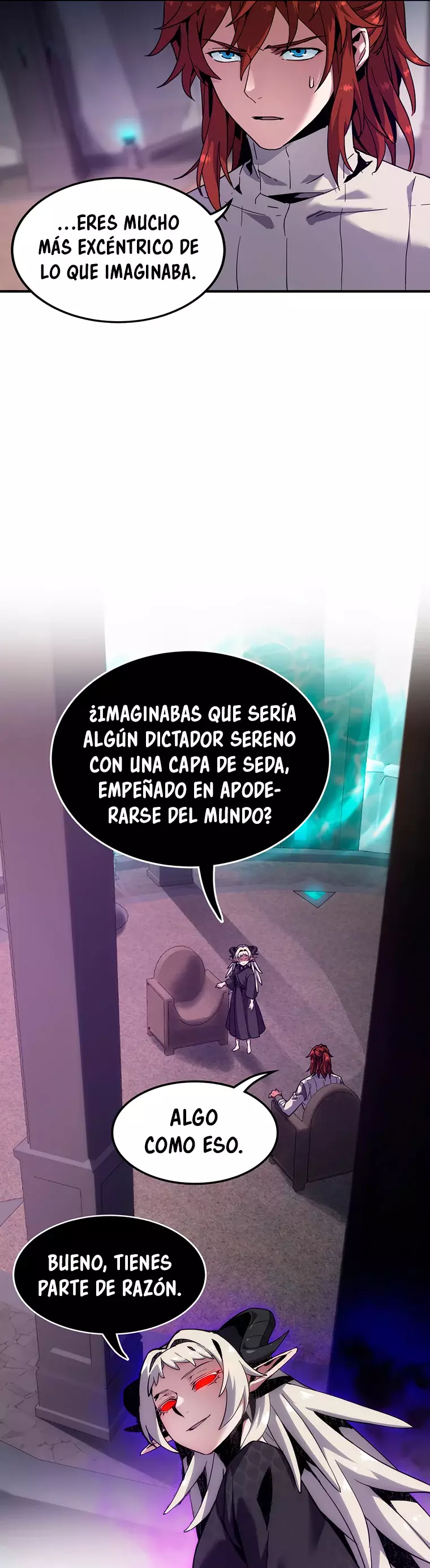 Read La Vida Después de la Muerte ES Manga Online