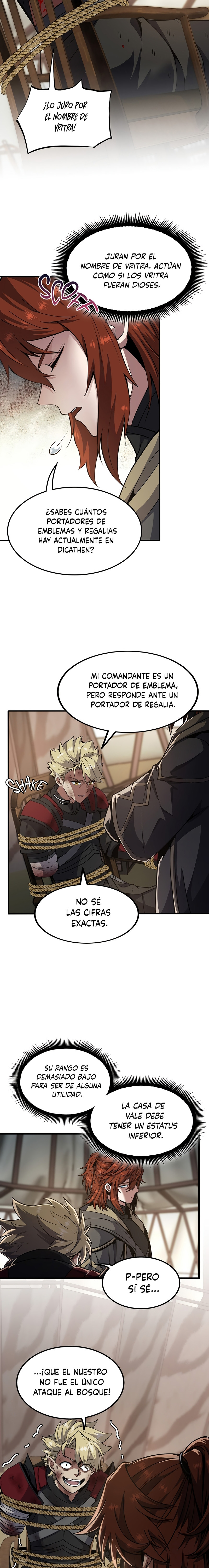 Read La Vida Después de la Muerte ES Manga Online