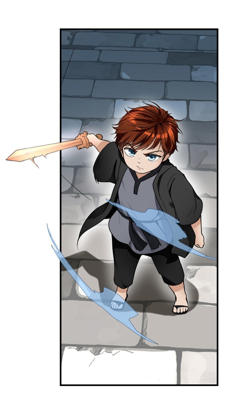 Read La Vida Después de la Muerte ES Manga Online