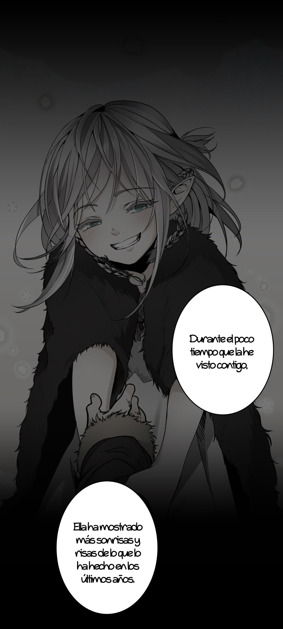 Read La Vida Después de la Muerte ES Manga Online