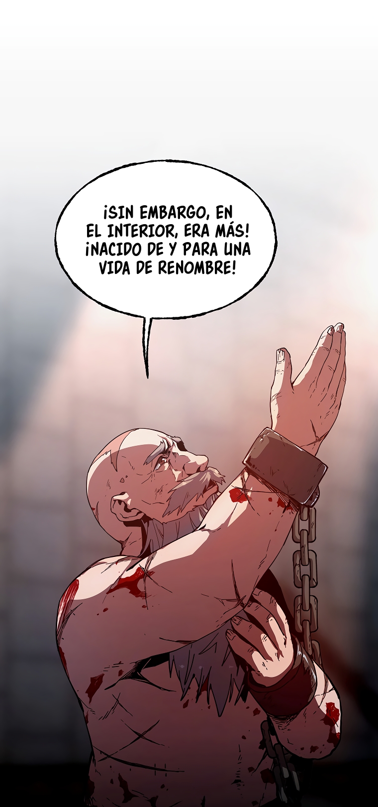 Read La Vida Después de la Muerte ES Manga Online