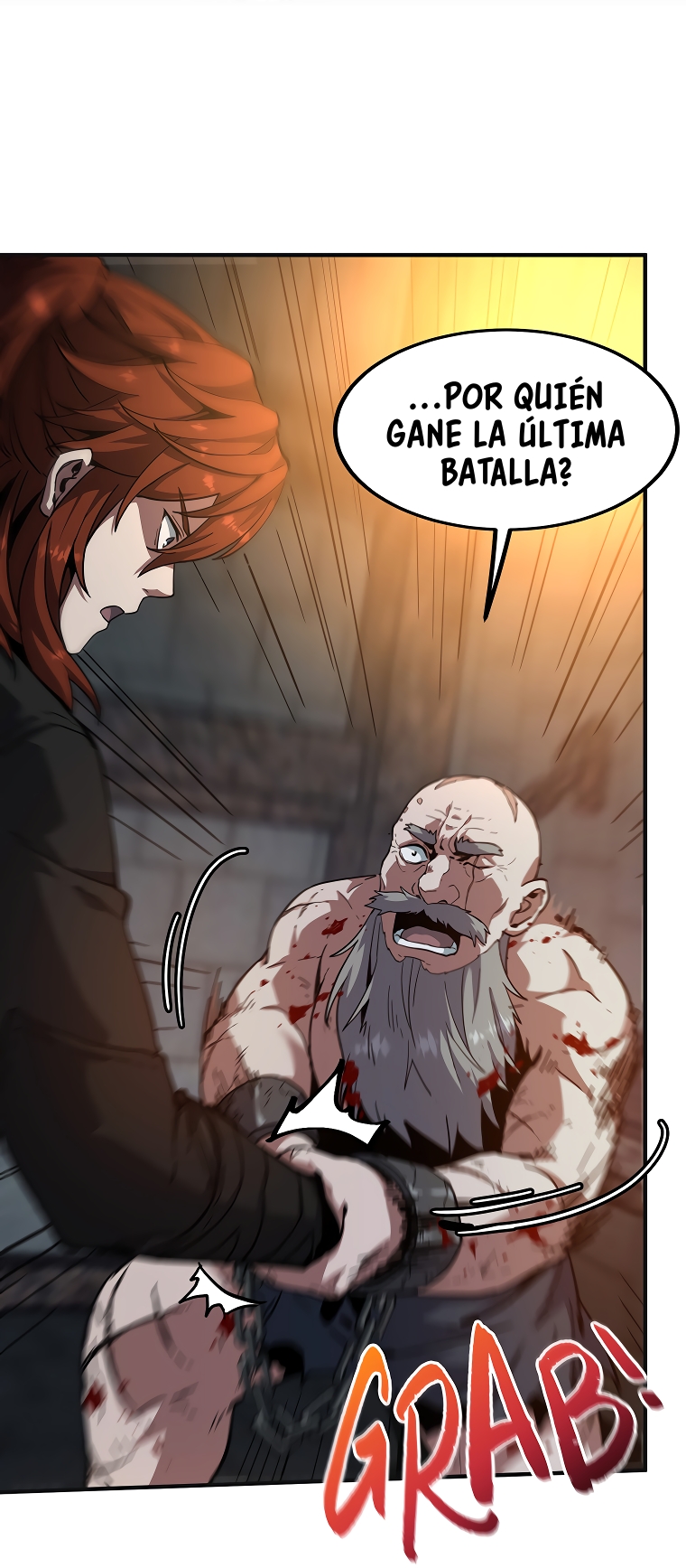Read La Vida Después de la Muerte ES Manga Online