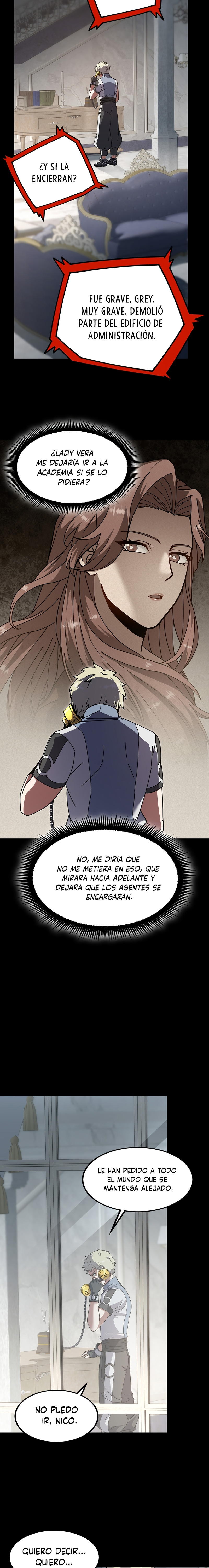 Read La Vida Después de la Muerte ES Manga Online
