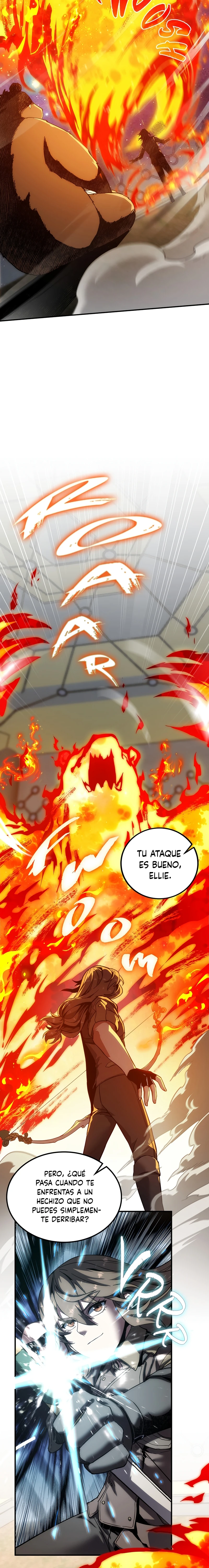 Read La Vida Después de la Muerte ES Manga Online