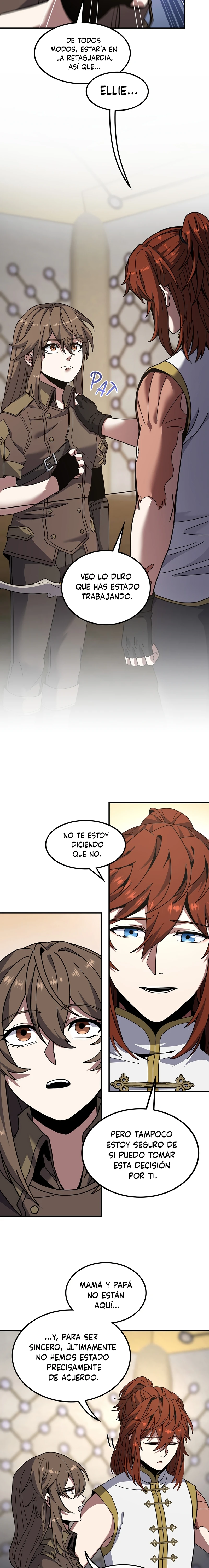 Read La Vida Después de la Muerte ES Manga Online