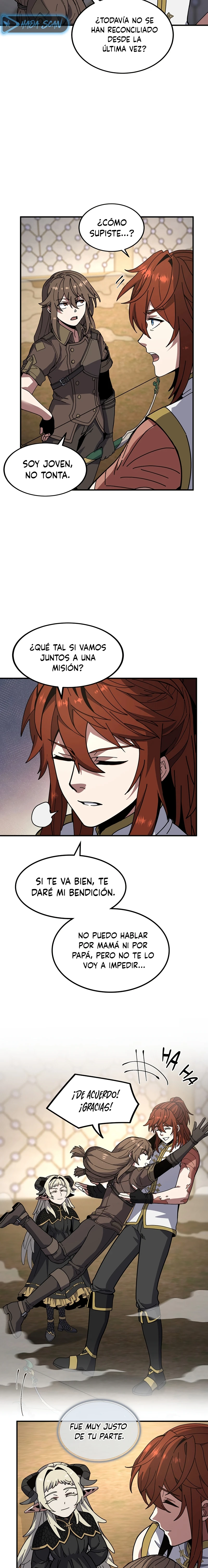 Read La Vida Después de la Muerte ES Manga Online