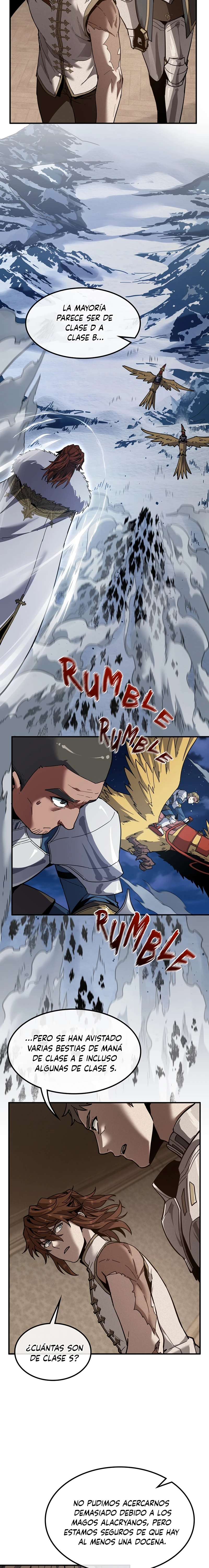 Read La Vida Después de la Muerte ES Manga Online