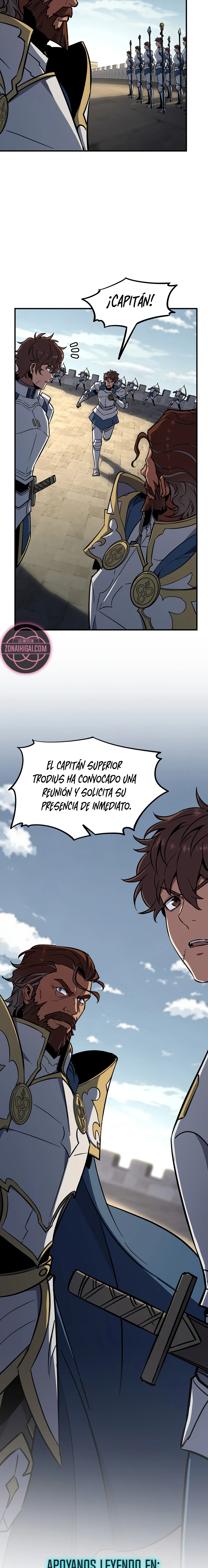 Read La Vida Después de la Muerte ES Manga Online