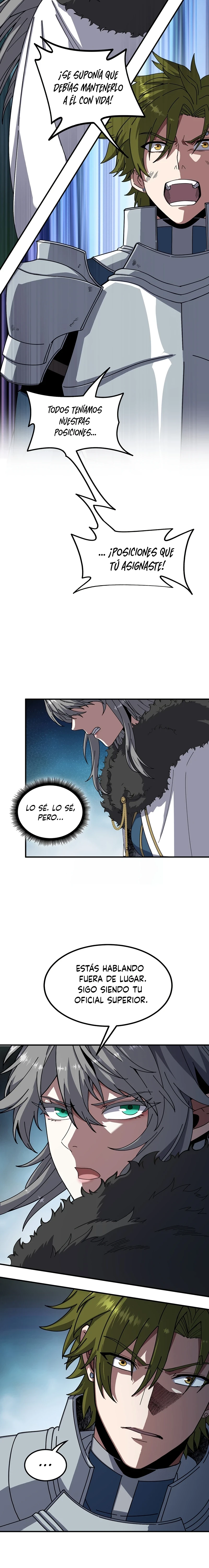 Read La Vida Después de la Muerte ES Manga Online