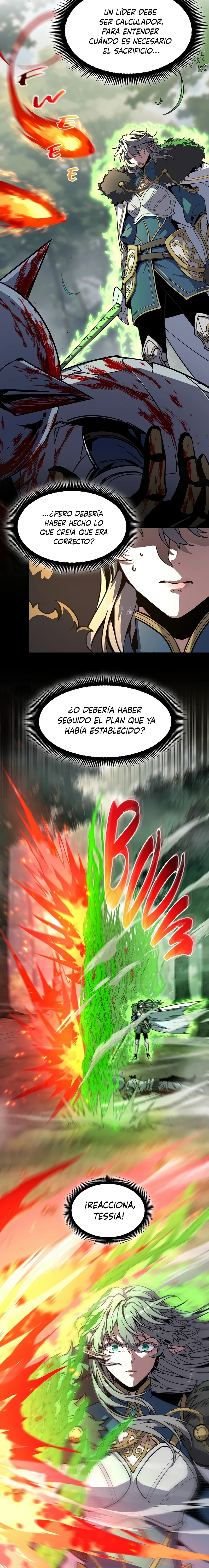 Read La Vida Después de la Muerte ES Manga Online