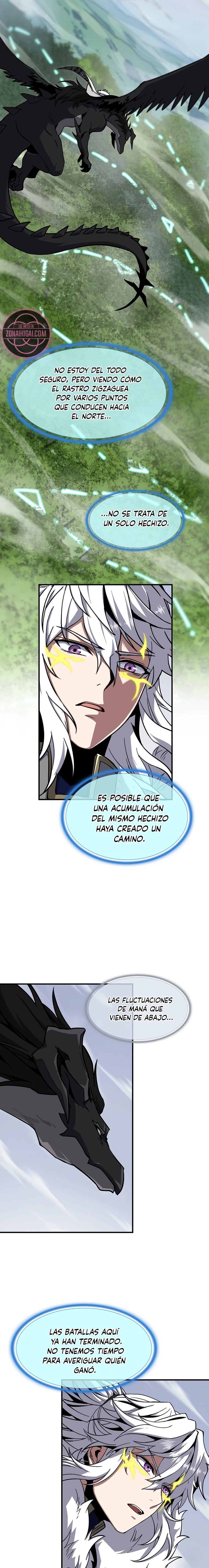 Read La Vida Después de la Muerte ES Manga Online