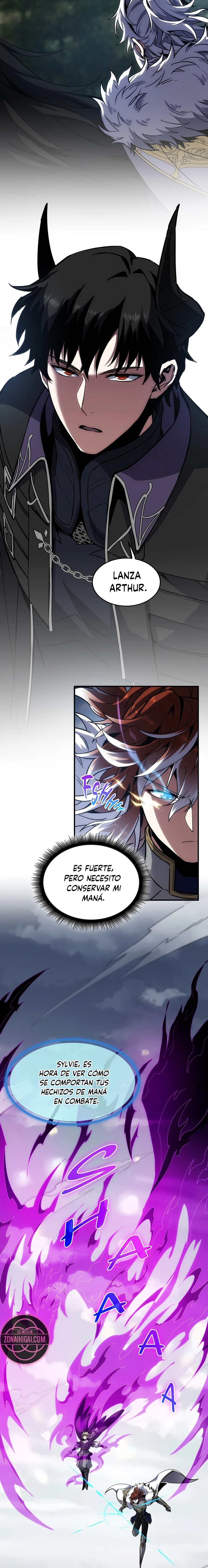 Read La Vida Después de la Muerte ES Manga Online