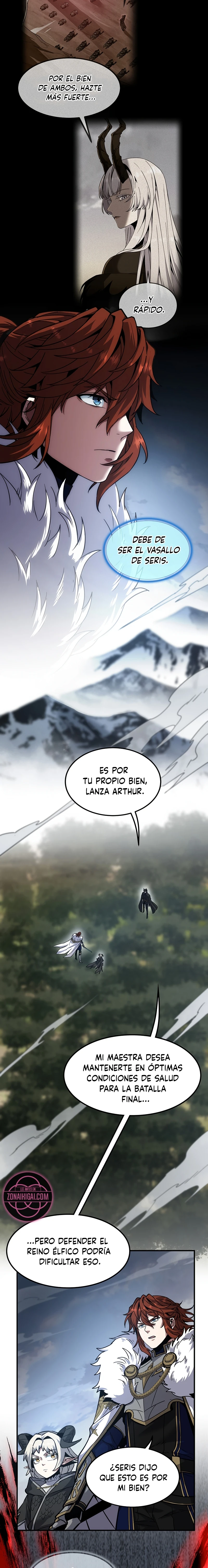 Read La Vida Después de la Muerte ES Manga Online