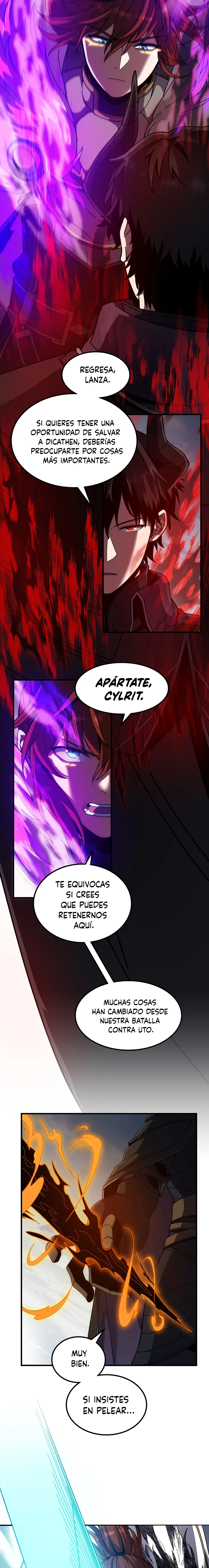 Read La Vida Después de la Muerte ES Manga Online