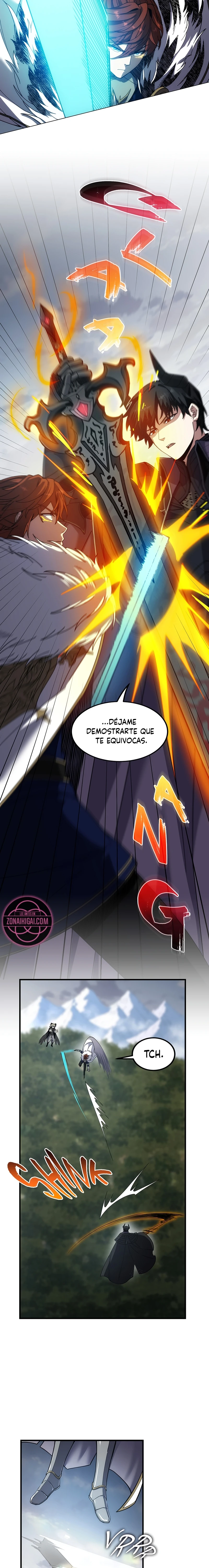 Read La Vida Después de la Muerte ES Manga Online