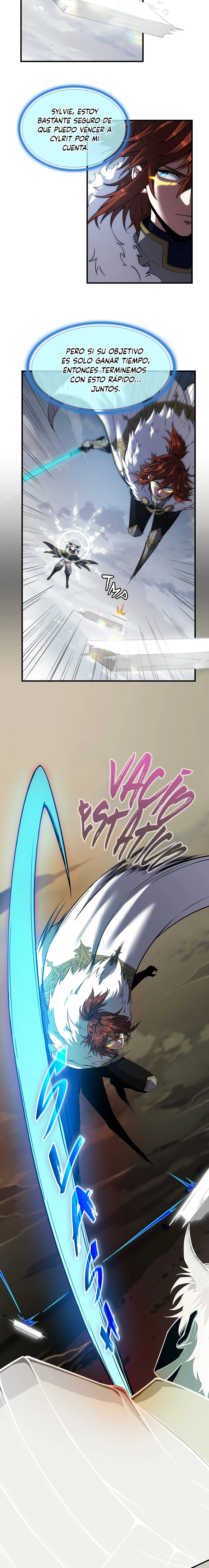 Read La Vida Después de la Muerte ES Manga Online