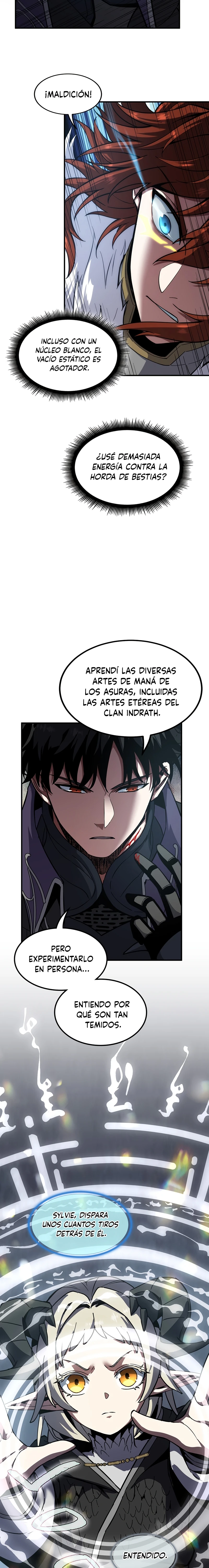 Read La Vida Después de la Muerte ES Manga Online