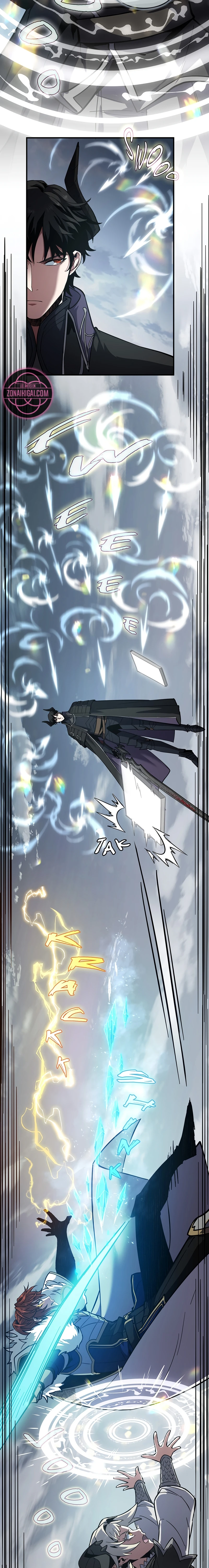 Read La Vida Después de la Muerte ES Manga Online