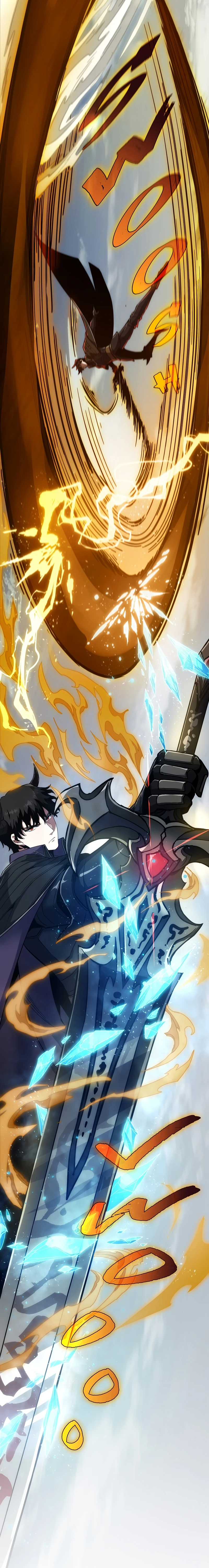Read La Vida Después de la Muerte ES Manga Online