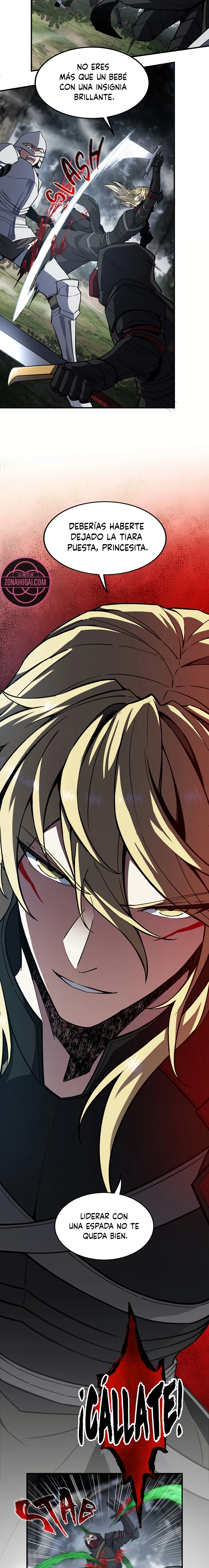 Read La Vida Después de la Muerte ES Manga Online