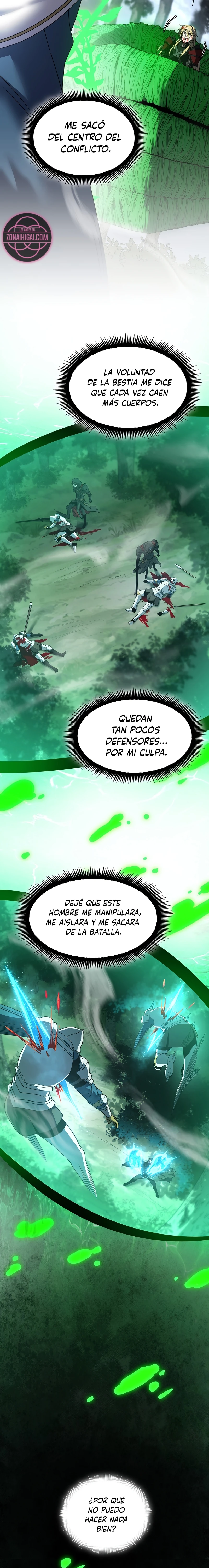 Read La Vida Después de la Muerte ES Manga Online