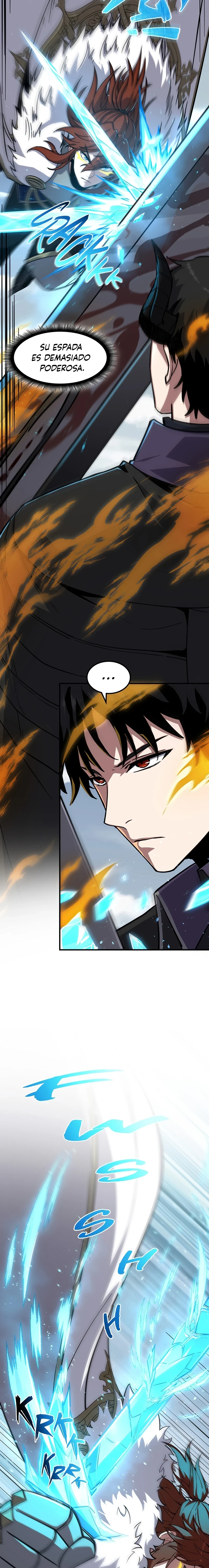 Read La Vida Después de la Muerte ES Manga Online