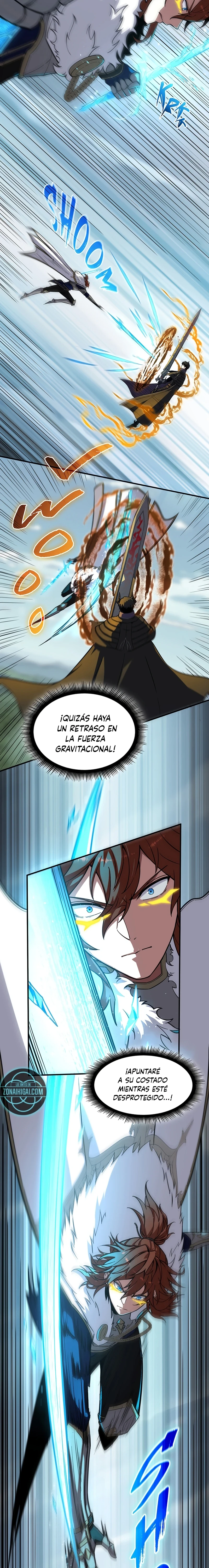 Read La Vida Después de la Muerte ES Manga Online